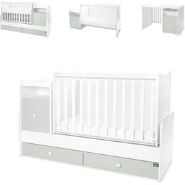 Lorelli Babybett Trend Plus 70x160cm