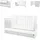 Lorelli Babybett Trend Plus 70x160cm