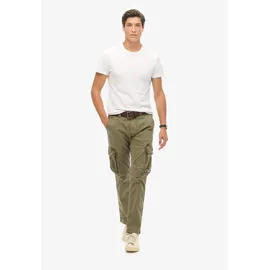 Superdry Core Cargohose grün 29 32