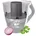 Wundermix Miximizer Mixtopf Verkleinerung TM31 grau