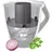 Wundermix Miximizer Mixtopf Verkleinerung TM31 grau