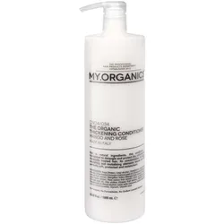 My.Organics My Thickening Conditioner 1000 ml