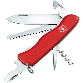 Victorinox Forester Rot