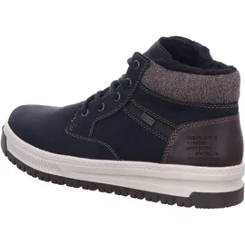 Rieker Herren Schnürboots 38542-00 46