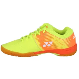Yonex Eclipsion X Herren Neongelb/Orange 44,5