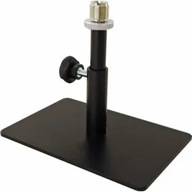 Sonitus Acoustics Mikrofonhalter für Kicker 2.0, Schwarz