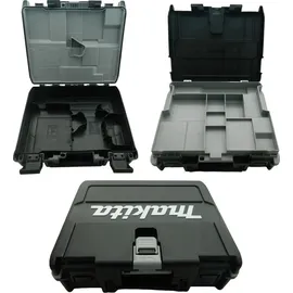 Makita DDF487RFE3 inkl. 3 x 3,0 Ah + Ladegerät + Makpac