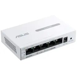 ASUS Expert Wifi EBP15 5-Port GbE Smart Switch