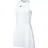 Nike Victory Dri-FIT Damen Kleid weiß - US: M