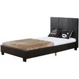 Hti-Living Bett 140 x 200 cm Fina