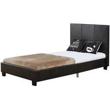 Hti-Living Bett 140 x 200 cm Fina