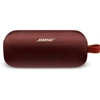 BOSE SoundLink Flex Bluetooth - Carmine Red - NEU & OVP