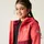 Regatta Trekktain 3-in-1 Jacke - Rumba Red / Red Sky - 14 Jahre