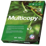 Multicopy Original A4 100 g/m2 500 Blatt