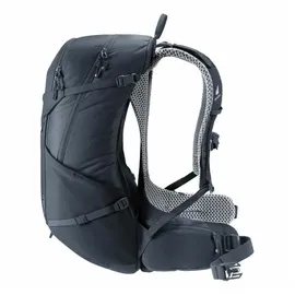 Deuter Futura 27 l schwarz/blau