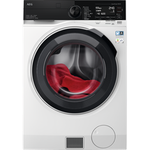 AEG LWR9W80600 Serie 9000 Waschtrockner (10 kg / 6 kg, 1600 U/min)