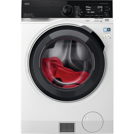 AEG LWR9W80600 Serie 9000 Waschtrockner (10 kg / 6 kg, 1600 U/min)