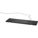 Dell KB216 FR schwarz