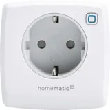 eQ-3 Homematic IP Dimmer-Steckdose Phasenabschnitt