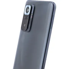 Xiaomi Redmi Note 10 Pro 6 GB RAM 128 GB Onyx Gray