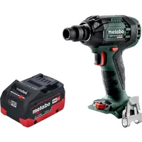 Metabo SSW 18 LTX 300 BL inkl. 1 x