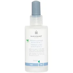 MAHNAZ Premium Kopfhaut Aktivator Nr. 7 30 ml