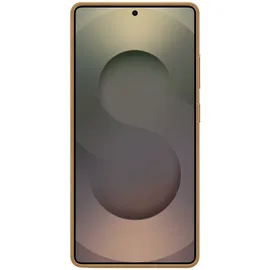Samsung Galaxy S25 Ultra Kindsuit Case camel
