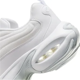 Nike Air Max Portal Damen Weiß/Silber 36