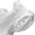 Nike Air Max Portal Damen Weiß/Silber 36