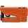 ABUS Granit Detecto XPlus 8077 2.0 Bremsscheibenschloss Orange
