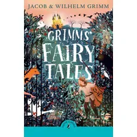Penguin Books Ltd Grimms' Fairy Tales