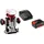 Einhell TP-RO 18 Set Li BL - Solo und Power X-Change Start-Kit 18V 4Ah