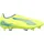 Puma Ultra 5 Play MxSG Herren Neon-Grün/Blau 41