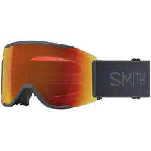 Smith Optics Smith Squad MAG Slate/CP Everyday Mirror/CP Storm Yellow Flash
