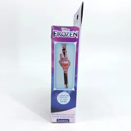 Lexibook Frozen Walkie-Talkie-Uhr Reichweite 200 m