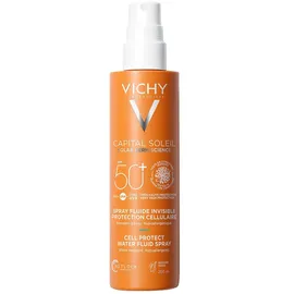 Capital Soleil Cell Protect Spray LSF 50+