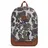 25 l frog camo/tan