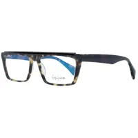 Yohji Yamamoto YY1045 771 57mm Eyewear RX Optical Glasses Frame - New Japan