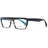 Yohji Yamamoto YY1045 771 57mm Eyewear RX Optical Glasses Frame - New Japan