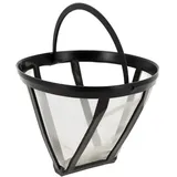 Kaffeemaschinenfilter – Nylon-kaffeefilter Mit Griff (trichter-/tropffilter)