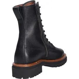Paul Green 9768 Schwarz 42