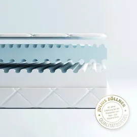 Julius Zöllner Zöllner Matratze - 90x13x200 cm