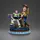 Iron Studios Toy Story - Buzz und Woody - Deluxe Art Scale 38 cm