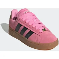 Adidas Grand Court Alpha 00s Bliss Pink / Core Black / Gold Met. 40