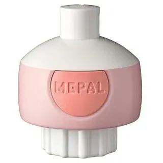 Mepal Pop-up Campus Deckel für Trinkflasche, Spring Flowers/Flowers | Butterflies