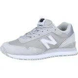 New Balance Sicherheitshalbschuh 515 SR OB E HRO SRC WID Gr. 38,5 grau