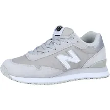 New Balance Sicherheitshalbschuh 515 SR OB E HRO SRC WID Gr. 38,5 grau