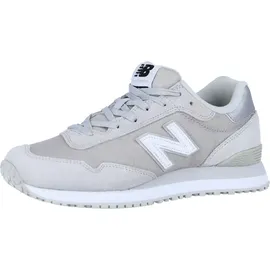 New Balance Sicherheitshalbschuh 515 SR OB E HRO SRC WID Gr. 38,5 grau