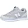 New Balance Sicherheitshalbschuh 515 SR OB E HRO SRC WID Gr. 38,5 grau