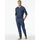 SCHIESSER Pyjamahose Mix Relax Blau 50